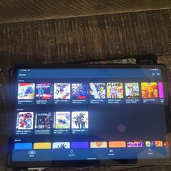 Lenovo Tab P11 Plus.