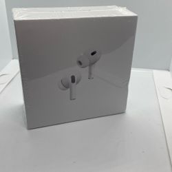 AirPod Pros  2