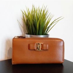 Salvatore Ferragamo Wallet