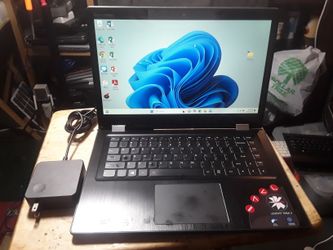Lenovo Yoga 3 14" Inch 2-in-1 Intel Core i5 Memory 8 GB 80JH Convertible Laptop Features a 360-degree Dual-Hinge Desing, Touchscreen
