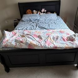 Ikea Bed frame - Needs To Go Immediately 