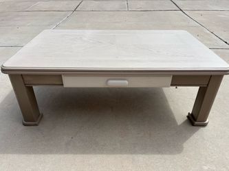 Coffee Table