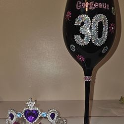 30th Birthday Set