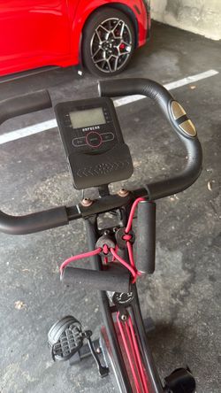 Bisicleta para aser ejercisio