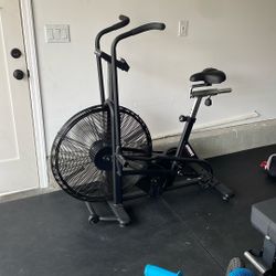 Assault AirBike Classic