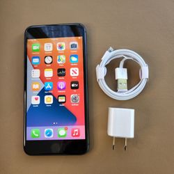 iPhone 8 Plus - UNLOCKED - Like New 