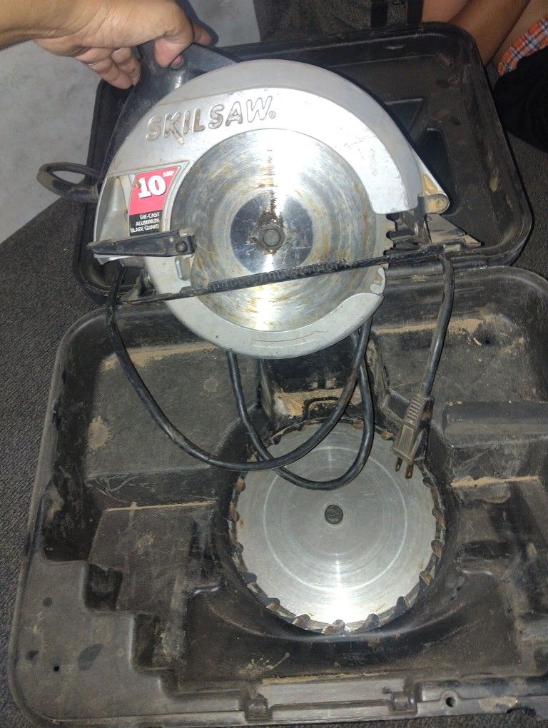 Skilsaw