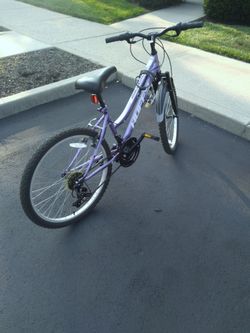 $85 - bike