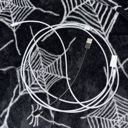 Original iPhone Chargers 