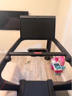 Peloton 2nd generation