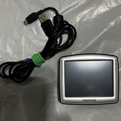 TomTom One