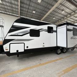 2022 Grand Design RV Imagine 2500RL