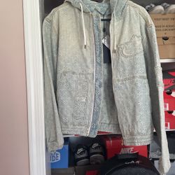 Louis Vuitton Jacket 