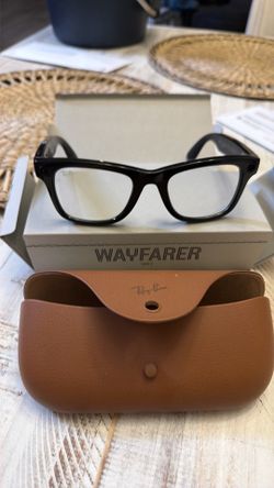 Ray-Ban meta