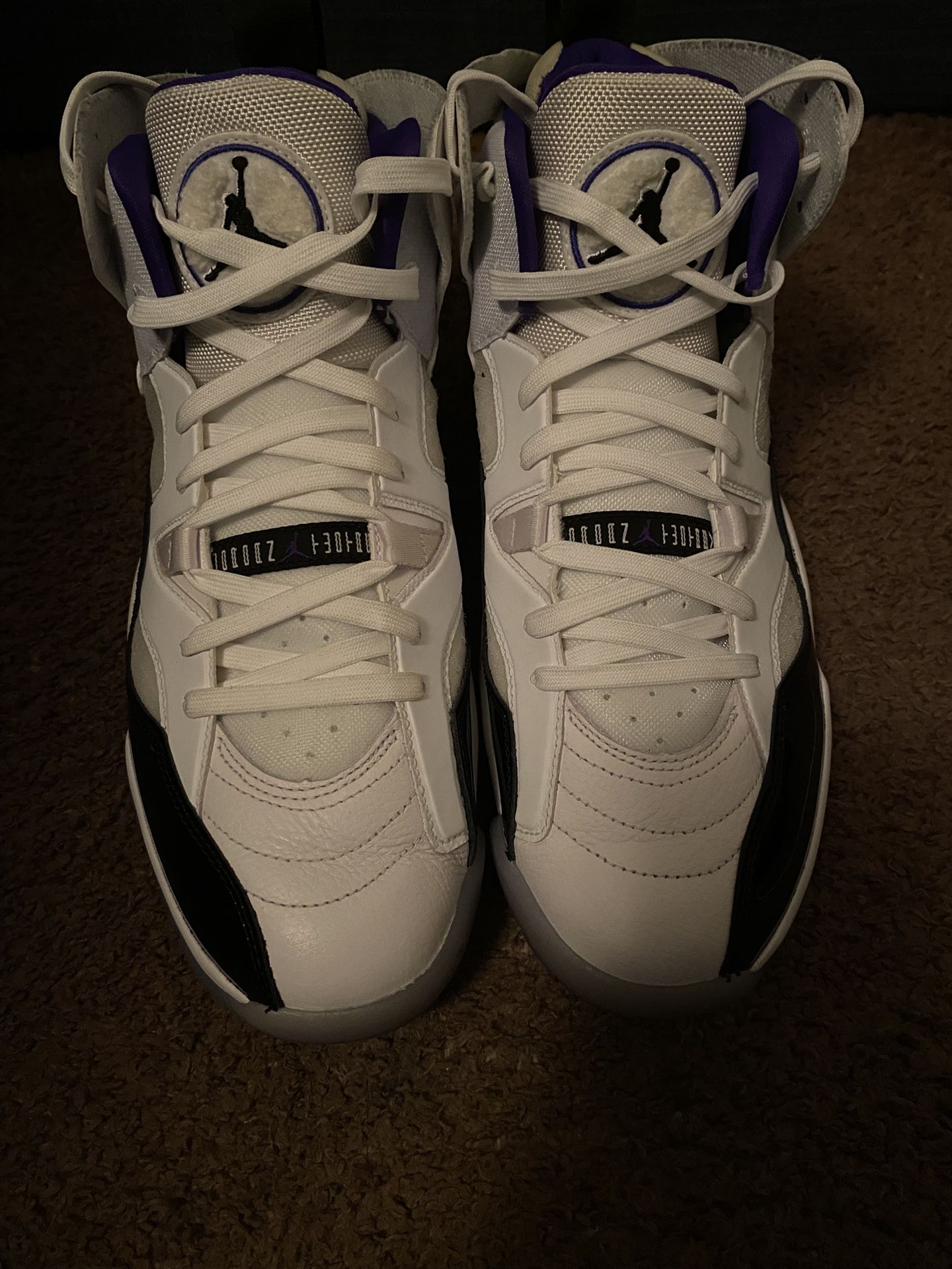 Jordan Two Trey