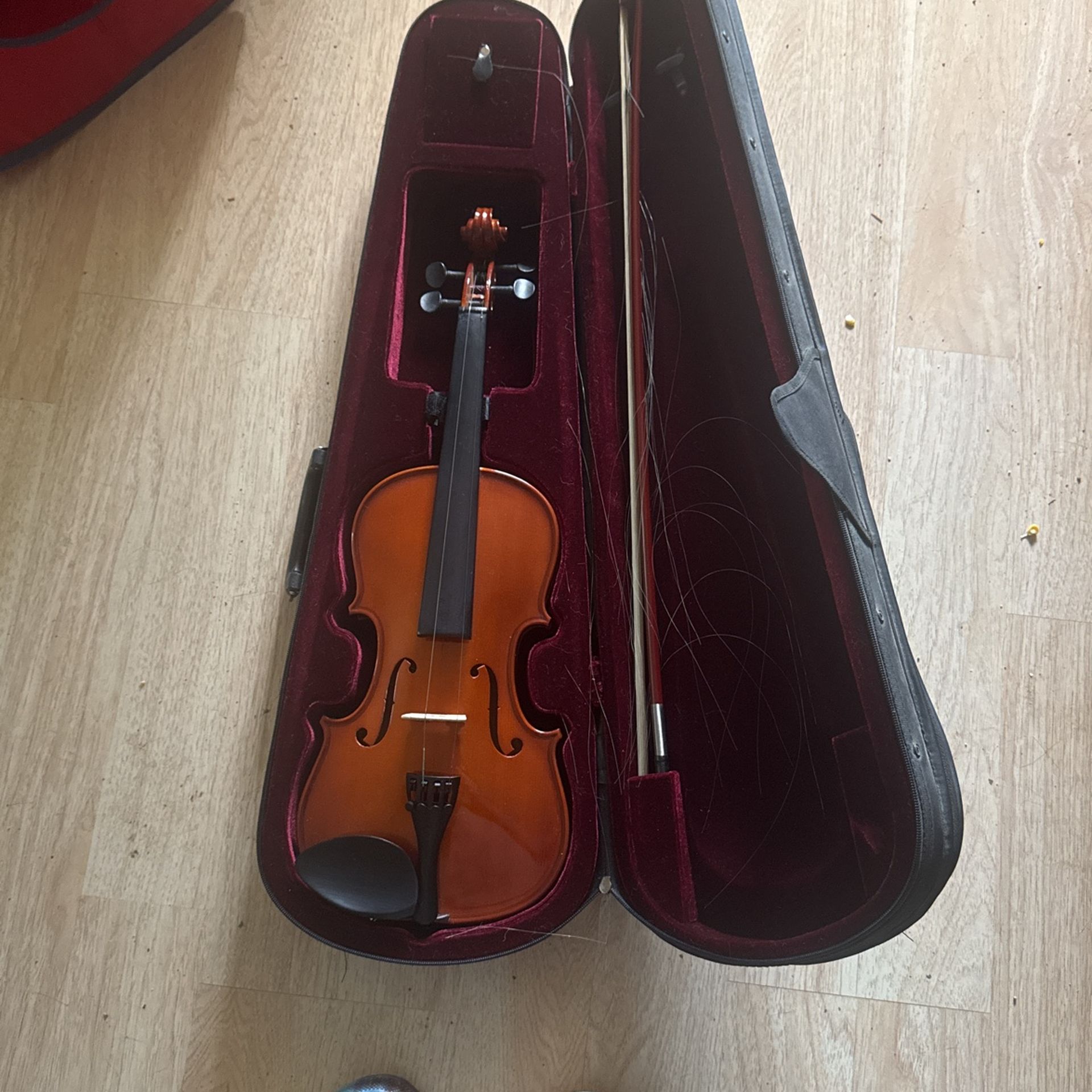 Violin 4/4