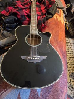 Urban Acoustic/electric