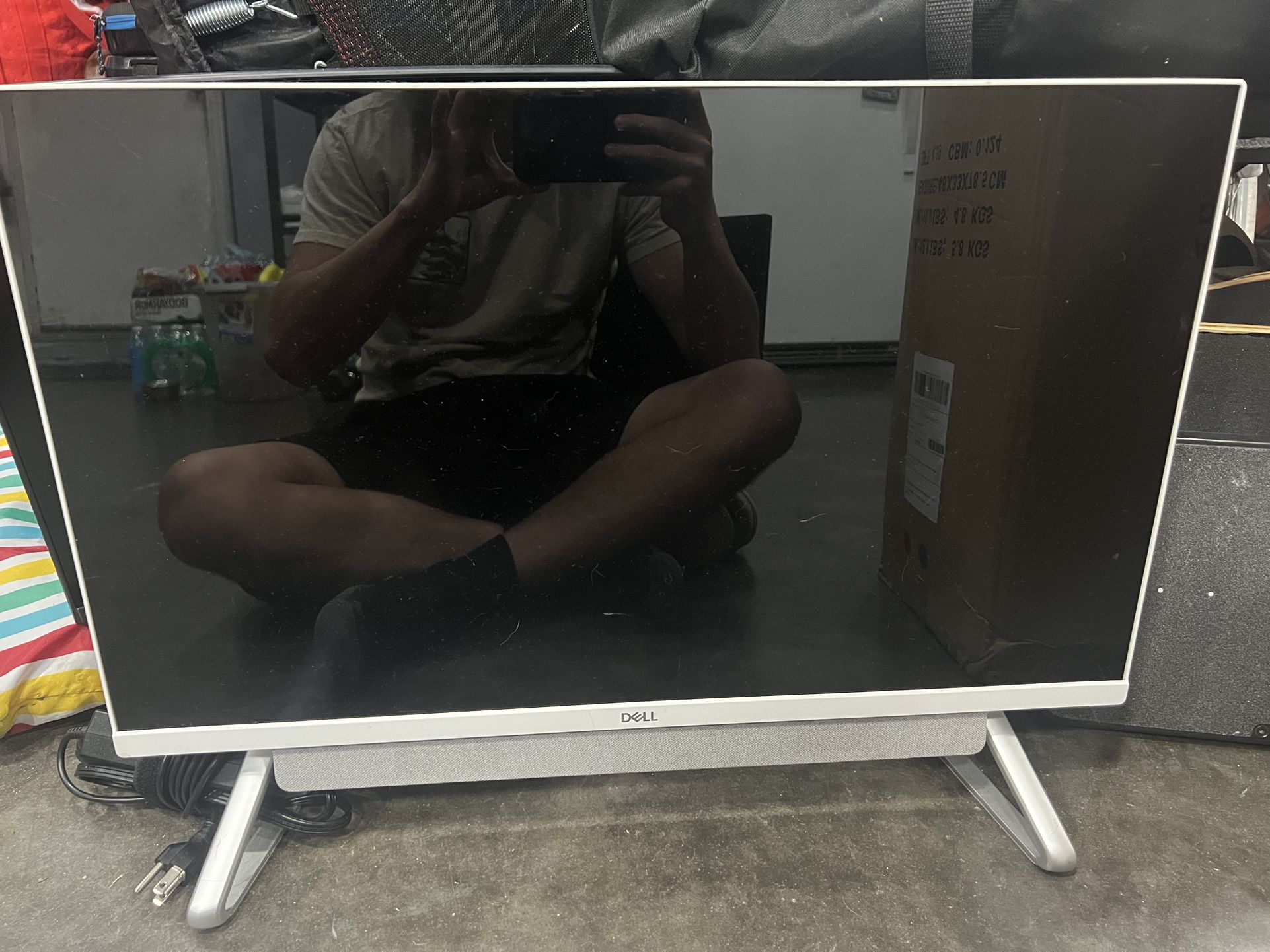 Dell Inspiron 27 7790 aio 27”