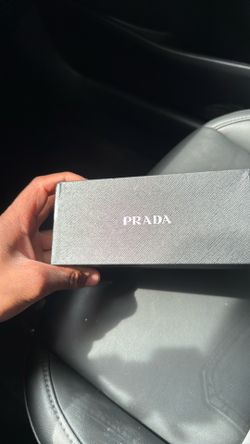 Black paarda glasses unisex
