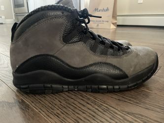 Retro 10 shadow