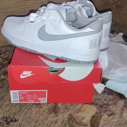 Brand New  Mens Nikes 