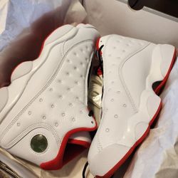 Retro 13 