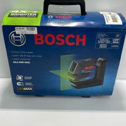 Bosch Laser Level