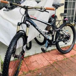 Bike Specialized 26'