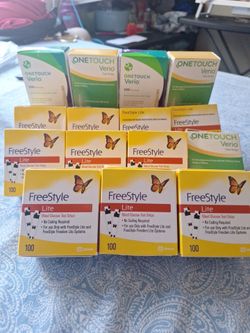 Freestyle Lite