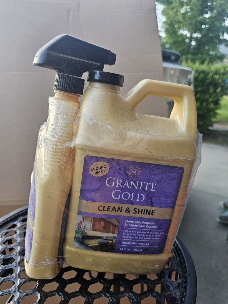 Kitchen Cleaner