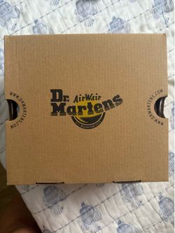 Dr Martens toddler