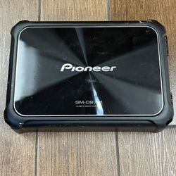 Pioneer GMD9701 Car Amp 