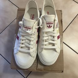 Adidas Wales Bonner Nizza Sz 9.5