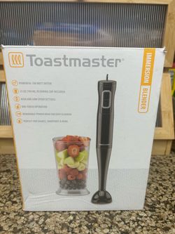 Toastmaster Blender