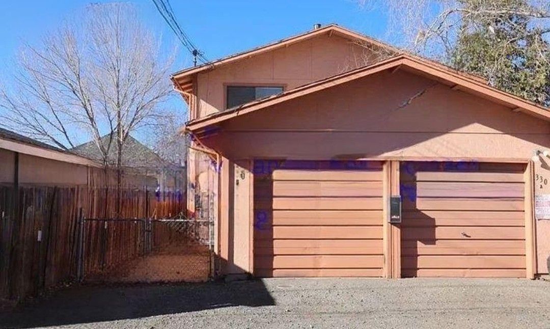 Single Family Home