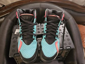 Nike Air Trainer Bo Jacksons 9.5 Mens