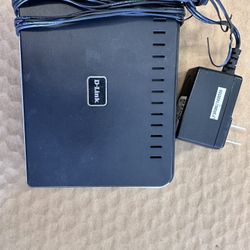 Dlink Modem