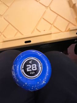 Easton S250 baseball 28 in 18 oz