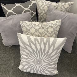 Pillows 