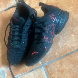 Puma Size6