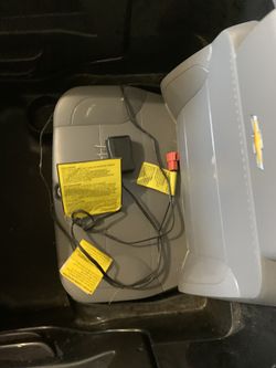 Police Car Power Wheels