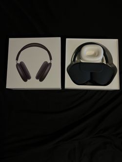 Brand New Apple AirPods Max’s