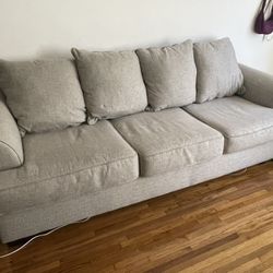 Large Couch 