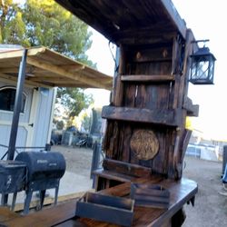 Mobile Bar