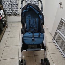 Evenflo Stroller