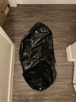 Water bladder 65 gallon