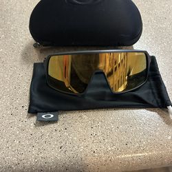 Oakley Sunglasses