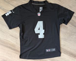 Raiders Carr
