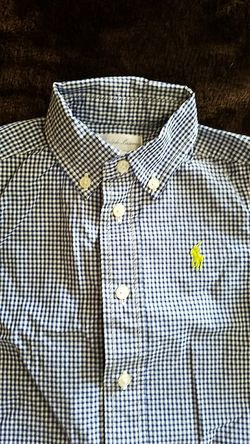 Ralph Lauren shirt
