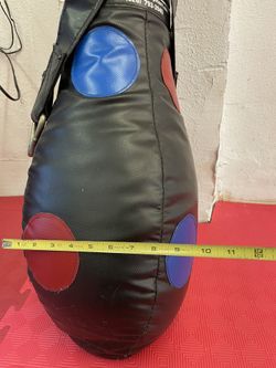 Punching Bag